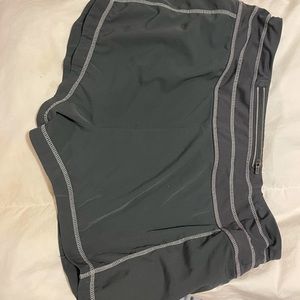 athleta shorts